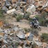Honda Adventure Centre  wyprobuj przygode - Nowa Honda CRF1000L AfricaTwin YM16 kamienie