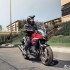 Nowosci Hondy na MOTO EXPO POLSKA - Honda CB500X Adventure 16YM Dynamic 006