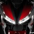 Nowosci Hondy na MOTO EXPO POLSKA - Honda CBR500R Supersports 16YM Studio 020