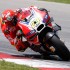 Testy MotoGP dzien pierwszy Lorenzo poza zasiegiem - andrea iannone ducati 2016