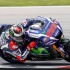 Testy MotoGP dzien pierwszy Lorenzo poza zasiegiem - jorge lorenzo sepang test