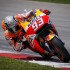 Testy MotoGP dzien pierwszy Lorenzo poza zasiegiem - marquez hrc test honda