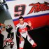 Testy MotoGP dzien pierwszy Lorenzo poza zasiegiem - petrucci ducati sepang test