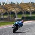 Testy MotoGP dzien pierwszy Lorenzo poza zasiegiem - vinales maveric suzuki 2016