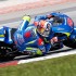 Testy MotoGP dzien pierwszy Lorenzo poza zasiegiem - vinales testy sepang