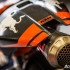 KTM zaprezentuje oficjalnie RC16 na Red Bull Ring - KTM RC16 Akrapovic