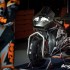 KTM zaprezentuje oficjalnie RC16 na Red Bull Ring - KTM RC16 Akrapovic box