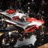 Nowosci Ducati na Moto Expo w Warszawie - Ducati Hypermotard SP profil