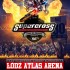 Supercross po raz pierwszy w historii zagosci w Polsce - supercross king of poland pakat