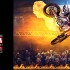 Supercross po raz pierwszy w historii zagosci w Polsce - supercross king of poland plakat maly