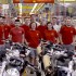 Ducati czolowym pracodawca we Wloszech - Ducati Ekipa