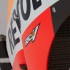 Honda oficjalnie zaprezentowala RC213V 2016 - 2016 Honda RC213V Marc Marquez logo