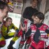 Szkolenia Ducati Riding Experience 2016 ruszaja - carlos checa szkolenie dre