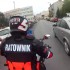 Ratownik na motocyklu w Bydgoszczy - MotoAmbulans