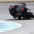 Testy MotoGP na Phillip Island Petrucci najszybszy pierwszego dnia - jack miller 2016 marc vds