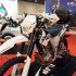 Co warto zobaczyc na Moto Expo Polska 2016 - AJP wystawa motocykli Moto Expo 2016