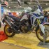 Co warto zobaczyc na Moto Expo Polska 2016 - Africa Twin wystawa motocykli Moto Expo 2016