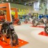 Co warto zobaczyc na Moto Expo Polska 2016 - Ducati wystawa motocykli Moto Expo 2016