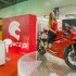 Co warto zobaczyc na Moto Expo Polska 2016 - Scigacz wystawa motocykli Moto Expo 2016