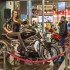 Co warto zobaczyc na Moto Expo Polska 2016 - XDiavel wystawa motocykli Moto Expo 2016