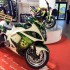 Co warto zobaczyc na Moto Expo Polska 2016 - wystawa motocykli Moto Expo 2016 Toxic