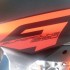 KTM 1290 Super Duke GT w naszych rekach - KTM 1290 Super Duke logo