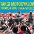 Motovlogerzy na targach Wroclaw Motorcycle Show - targi wroc aw