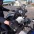 Najlepszy policjant pod sloncem Policjant na motocyklu - Policjant na motocyklu