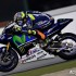 Wyniki testow MotoGP  czwartek - Rossi Losail Test 2016