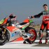 MotoGP Dorna z monopolem na to co mowia zawodnicy - 2016 Aprilia RS GP MotoGP Alvaro Bautista