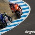 MotoGP Dorna z monopolem na to co mowia zawodnicy - Rossi kontra Stoner Corkscrew