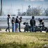 Najdluzsze palenie gumy  oficjany rekord - Bicie rekordu victory octane worlds longest motorcycle burnout