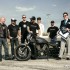 Najdluzsze palenie gumy  oficjany rekord - victory octane worlds longest motorcycle burnout oficjalnie
