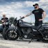 Najdluzsze palenie gumy  oficjany rekord - victory octane worlds longest motorcycle burnout proba