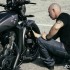 Najdluzsze palenie gumy  oficjany rekord - victory octane worlds longest motorcycle burnout przygotowania