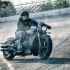 Najdluzsze palenie gumy  oficjany rekord - victory octane worlds longest motorcycle burnout slide