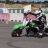 Recepta na bunt nastolatka Motocykl i Hiszpania - Piotrek Biesiekirski trening