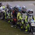 Recepta na bunt nastolatka Motocykl i Hiszpania - Szkolenie zawodnikow Hiszpania