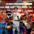 SuperEnduro Tadek najszybszy ale nadal pechowo  WIDEO - podium superenduro czechy 2016