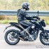 KTM 390 Duke 2017  pierwsze zdjecia szpiegowskie - 2017 ktm 390 duke prototyp