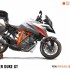 KTM 1290 Super Duke GT  skonfiguruj sobie motocykl online - ktm 1290 super duke gt konfigurator