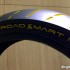 Testujemy nowe Dunlopy RoadSmart III  - nowy dunlop roadsmart