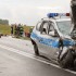 Policjant oskarzony o spowodowanie wypadku pod Ilawa - Wypadek Gietrzwald