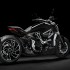 Ducati XDiavel  nagrodzony Red Dot Award 2016 - XDIAVEL