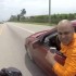 Idioci za kierownica  road rage po amerykansku - agresja na drodze