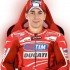 Jorge Lorenzo w Ducati  oficjalnie - Ducati Jorge Lorenzo