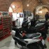 Salon Yamaha MotoSeven w nowej odslonie - Pojazdy Yamaha Moto Seven