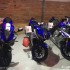 Salon Yamaha MotoSeven w nowej odslonie - motocykle Yamaha Moto Seven