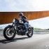 HarleyDavidson Roadster  nowosc w rodzinie Sportster - Harley Davidson Roadster 1200 droga