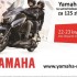Ogolnopolskie Dni Otwarte Yamahy 125 w najblizszy weekend - ogolnopolskie dni otwarte yamaha 125